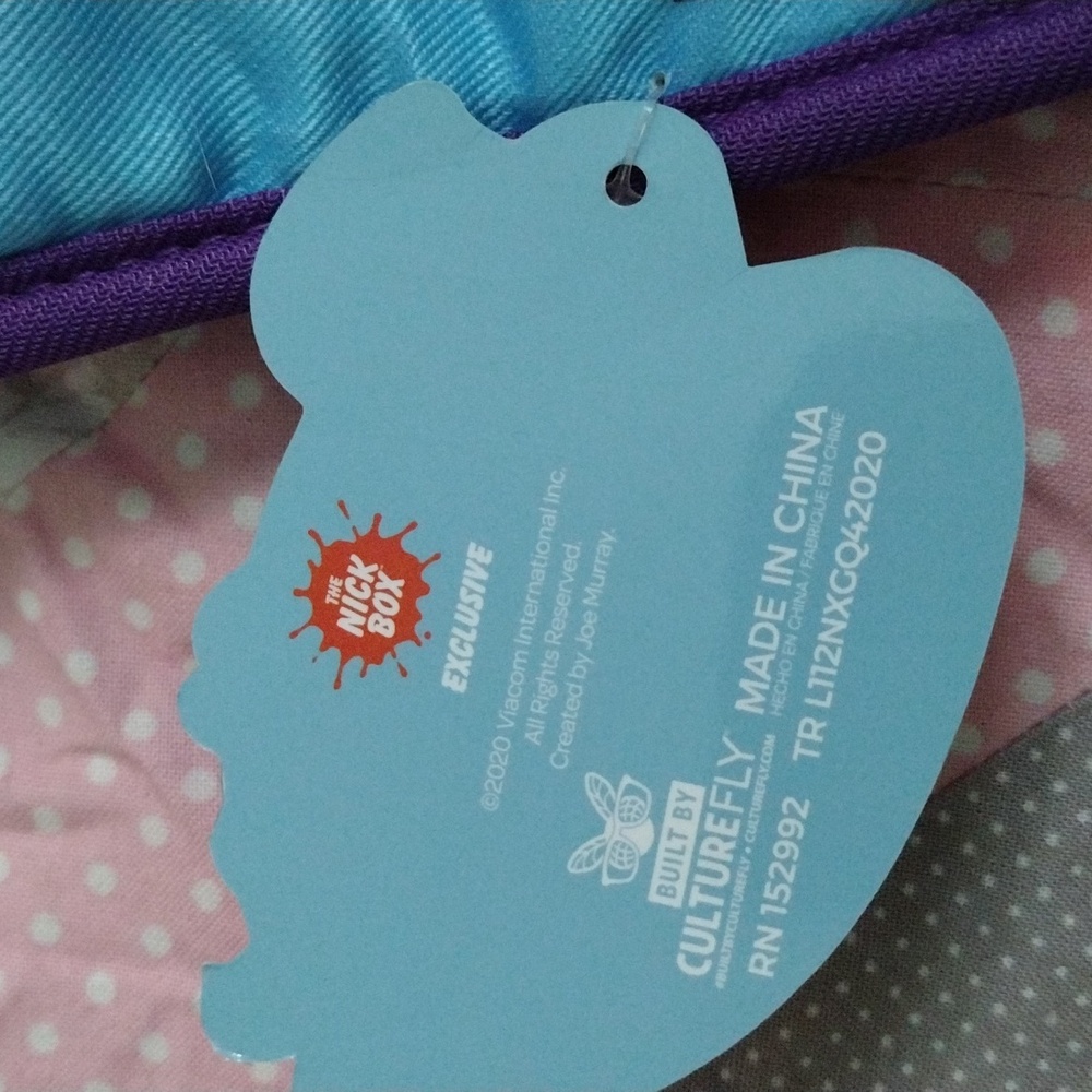 Rocko's Modern Life Potholder - Picture 2 of 2